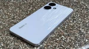 Redmi 13C 5G: Budget-Friendly Powerhouse...