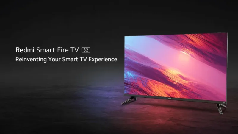 Redmi F Series Hd Smart Tv (2)