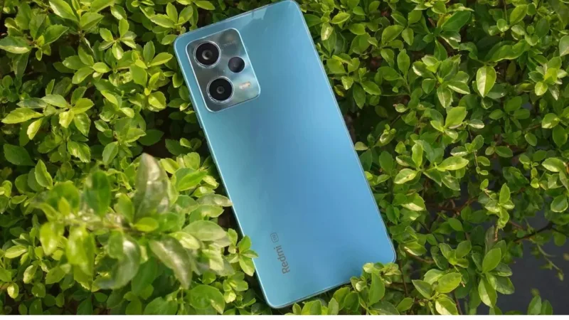 Redmi 12