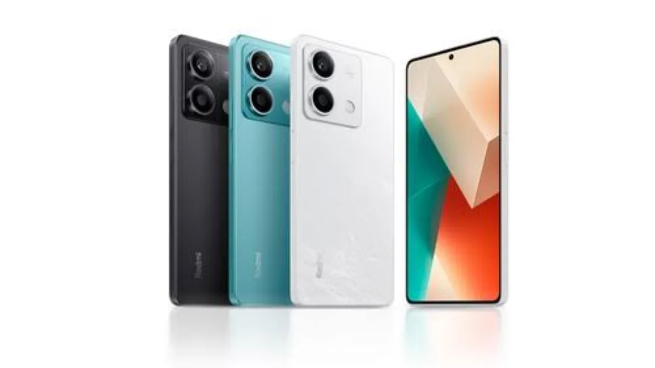 Best 108MP camera phones