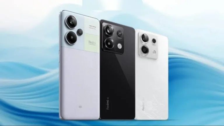 200MP Camera Redmi Note 13 Pro Under 25000 Rupees, Check Specs Or Discount