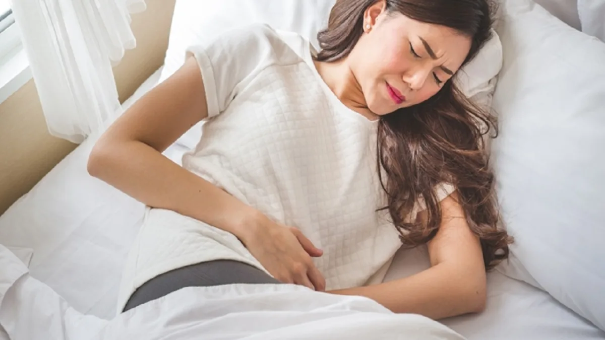Remedies For Relieving Menstrual Cramps Naturally