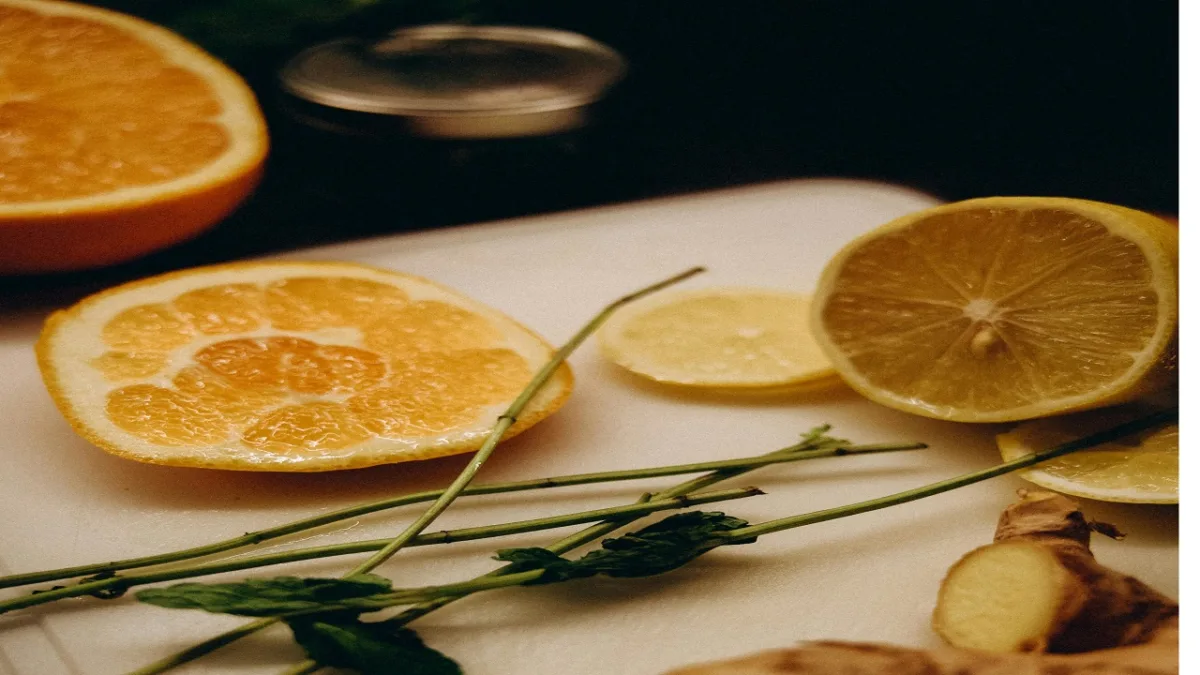 Remedies For Seasonal Allergies Using Natural Ingredients