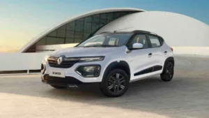 Renault KWID Ready to Impress with Its Specifications