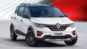 Renault Triber 2024: Features, Space, and Safety for Modern Families
