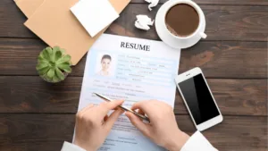 How to Write a Unique Resume For Job Interview That Gets You Hired, Expert Tips