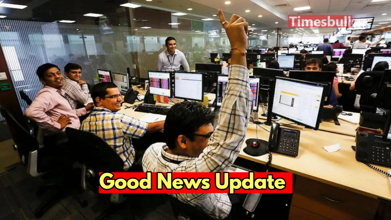 Big update: Government increased the...