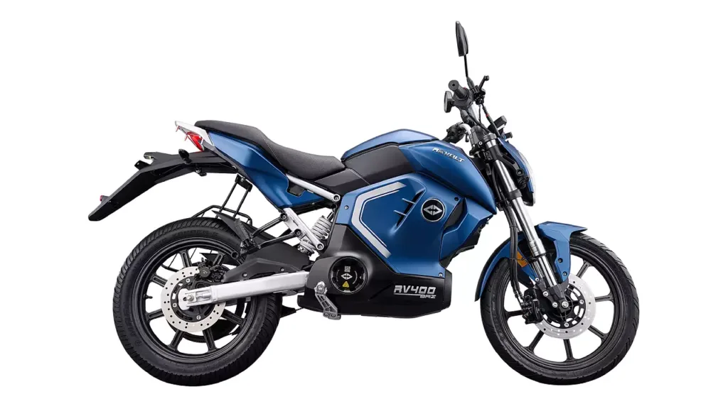Revolt Electric Bikes: A Look at the RV400 and More