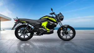 Revolt RV1 Electric Bike: A Game-Changer with 100 km Range and 5-Year Warranty, Book Now