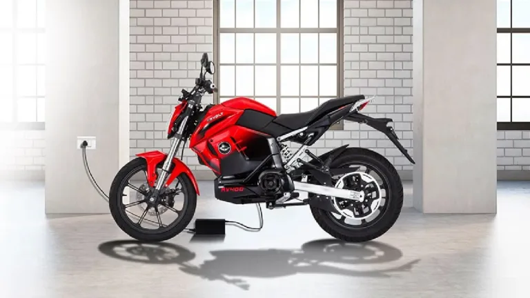 Revolt RV400: Revolt RV400: A Game-bike best Features, and affordable prices