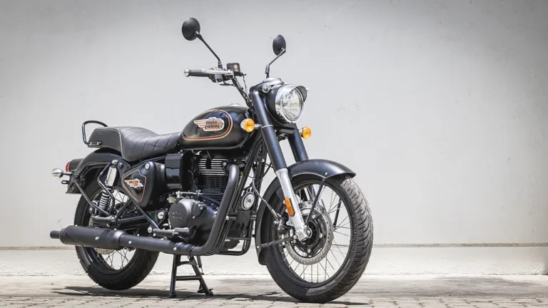 Price, Alternatives, and Key Highlights of the Royal Enfield Bullet 350