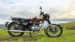 Royal Enfield Classic 350 (1)