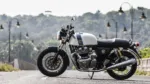 Royal Enfield Continental GT 650