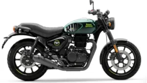 Royal Enfield Hunter 350 2025: Specs, Features, and Riding Experience