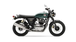 Specifications and Performance of Royal Enfield Interceptor 650