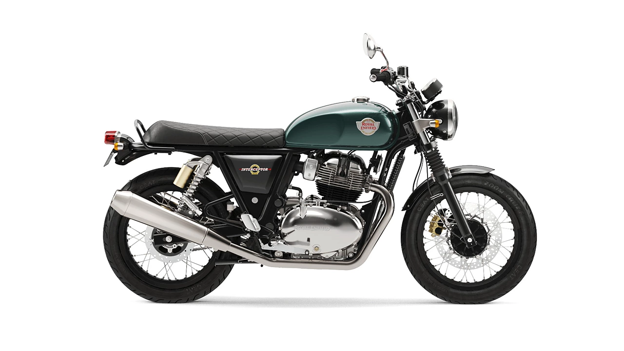 Specifications and Performance of Royal...
