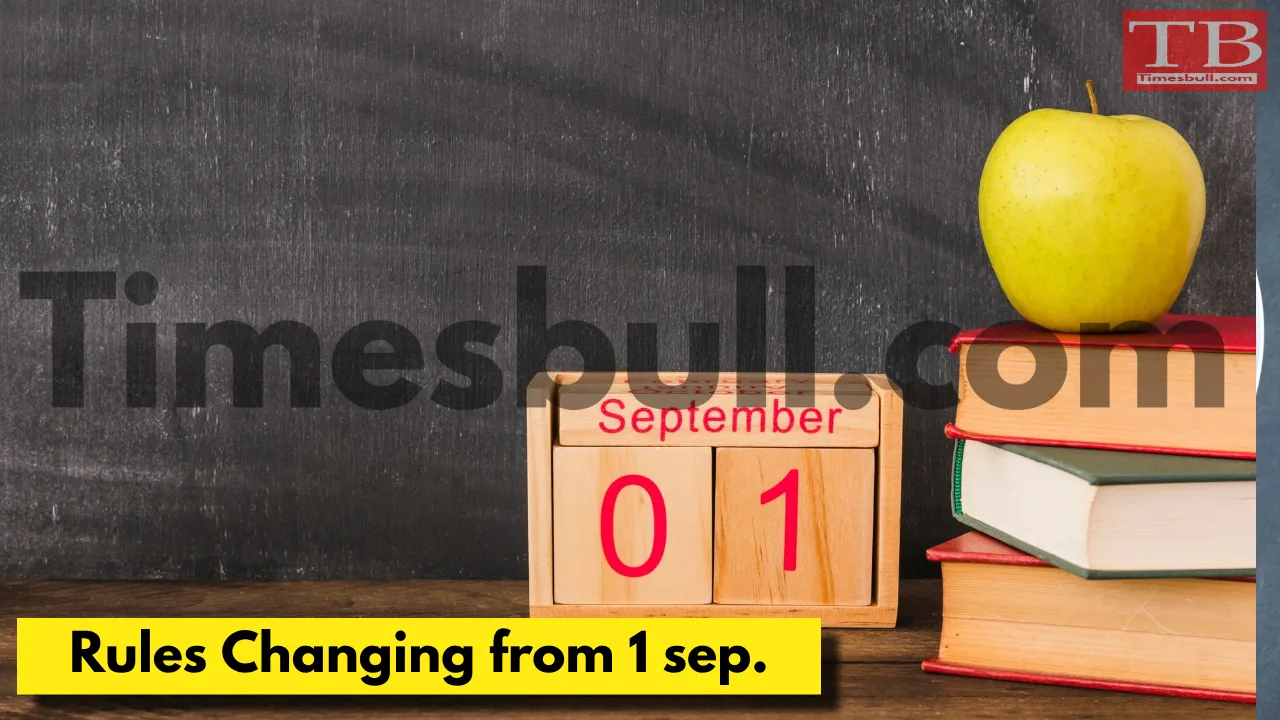 Breaking Changes: New Rules for...
