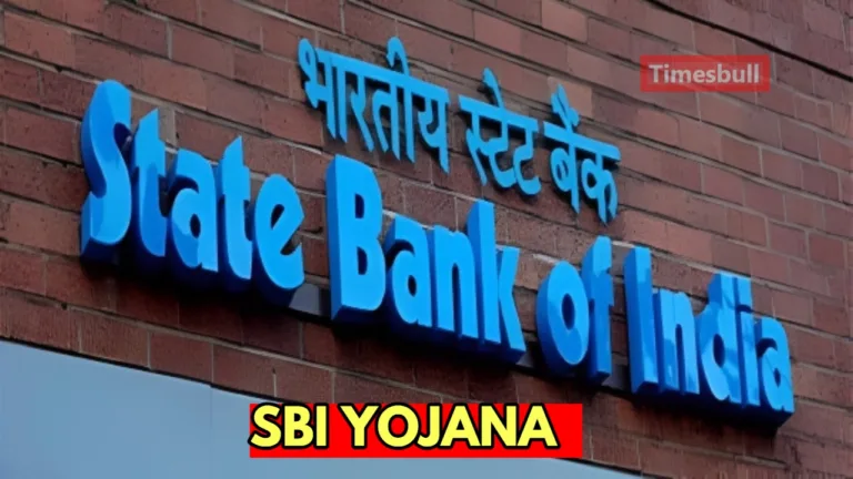 Earn 7.4% Interest on Rs 15 Lakh with SBI SCSS, know detail