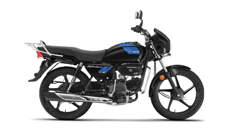 Hero Splendor Plus 2024: Detailed Specs, Features, and Pricing