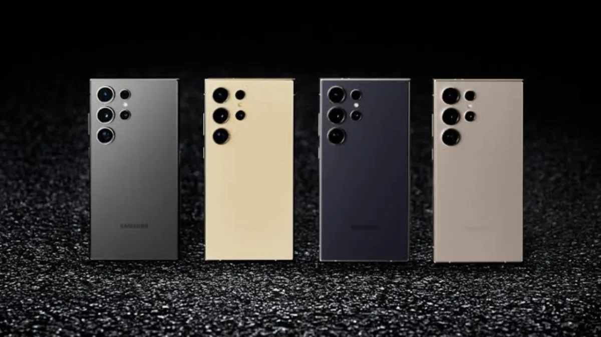 Samsung