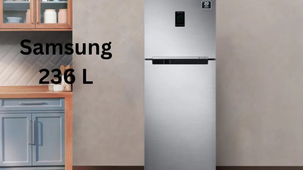 Samsung 236 L with Convertible Available On Biggest Discount On Amazon Great Indian Festival 2024