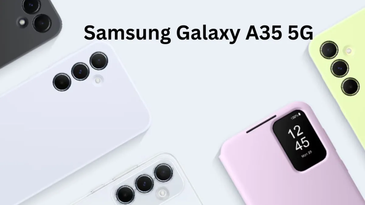 Samsung Galaxy A35 5g (2)