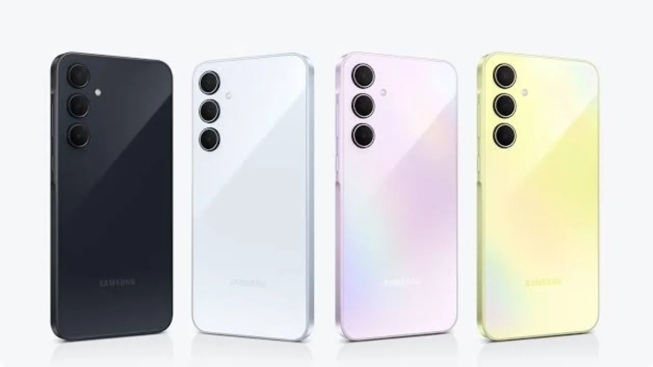 Flipkart Bachat Sale: Samsung Galaxy...