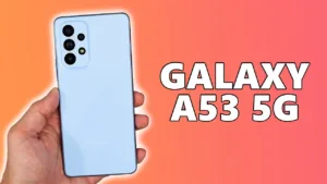 Samsung Galaxy A53 5G Review: Camera, Display, and Prices on Amazon, Flipkart, and More