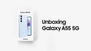 Samsung Galaxy A55 5G: Camera, Display, and Price Breakdown