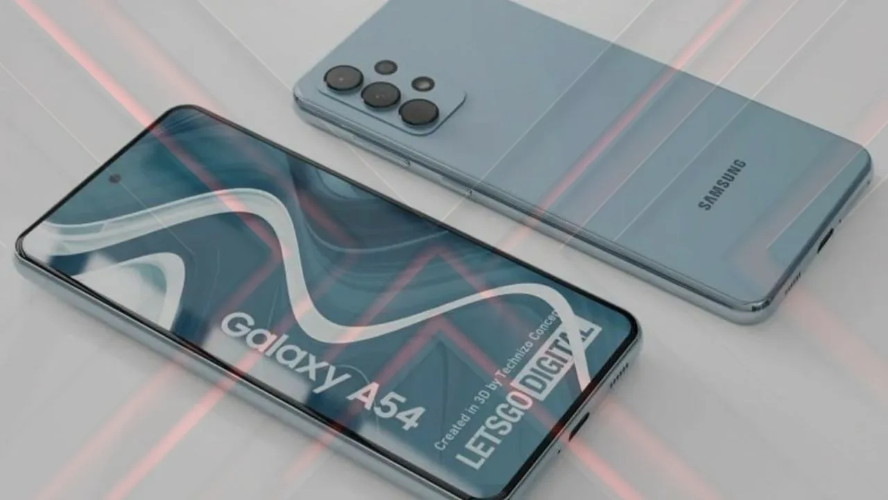 Samsung Galaxy A74: Offers a...
