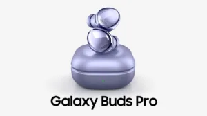 Samsung Galaxy Buds 2 Pro
