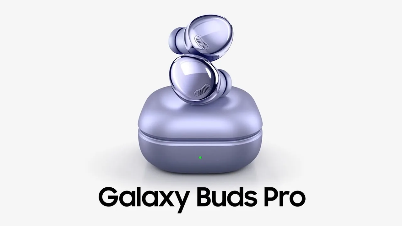 Grab the Samsung Galaxy Buds...