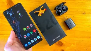 Best Offers on Samsung Galaxy S20 Ultra During Amazon Great Indian Festival and Flipkart BBD Sales