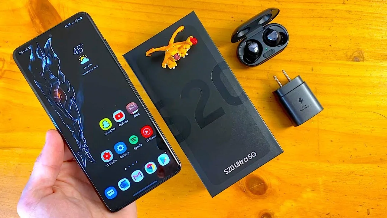 Best Offers on Samsung Galaxy...