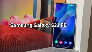 Samsung Galaxy S21 FE with 30x Zoom, Powerful Camera & 4K Video