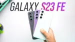 Samsung Galaxy S23 FE 5g