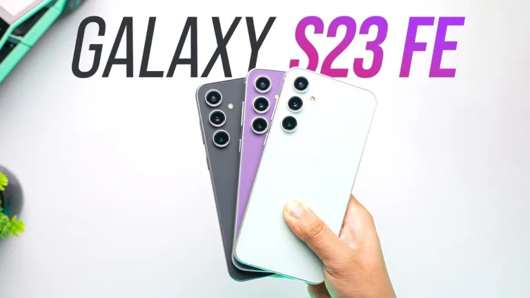 Samsung Galaxy S23 5G Available at a Discount, Check Latest Prices and Offers