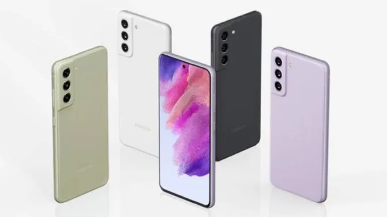 Samsung Galaxy S23 FE Price Drop, Orders Now From Flipkart