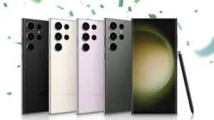 Samsung Galaxy S23 Ultra – Now Available On Exclusive Offers