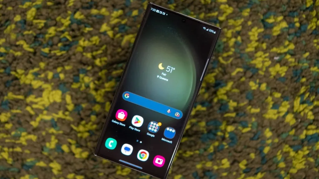 Want the Best Android Phone? Check Out the S24 Ultra