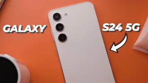 Xiaomi 13 Pro vs Samsung Galaxy S24: A Detailed Comparison of Specs, Features, and Price