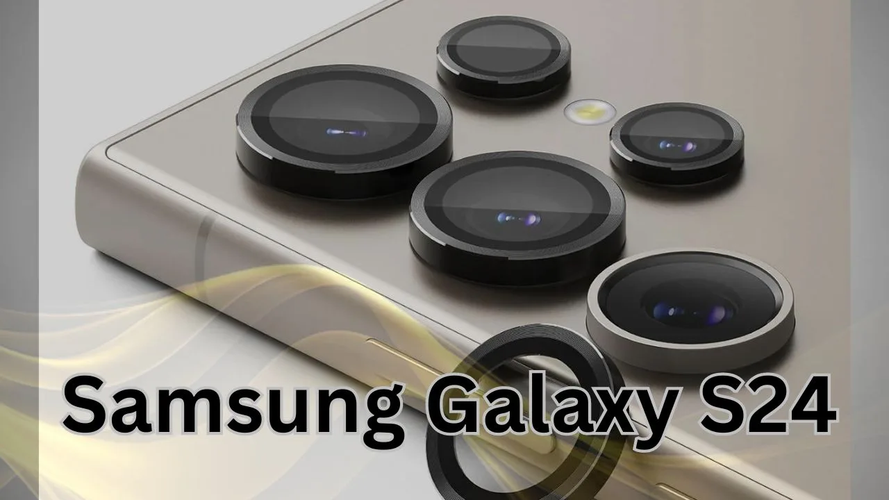 Samsung Galaxy S24: Offers a...