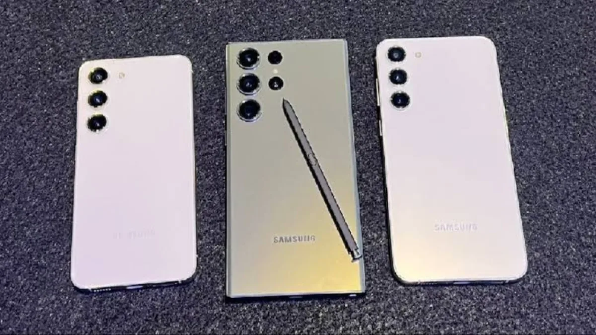 Samsung Galaxy S24
