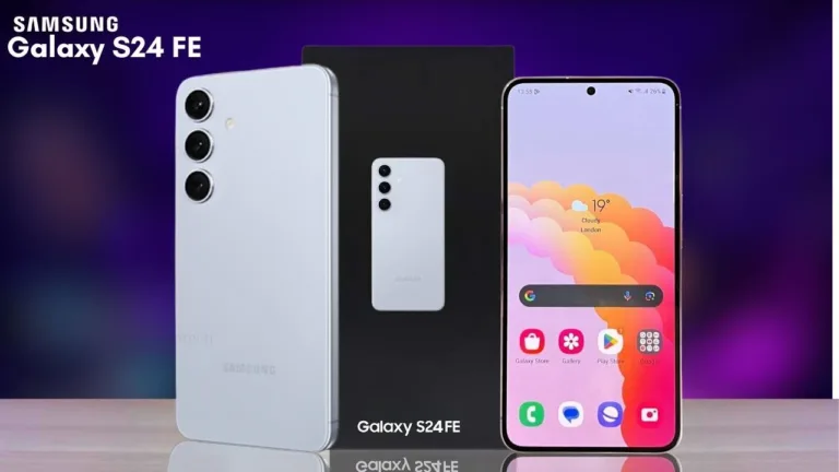 Samsung Galaxy S24 FE Available at Great Prices, See Latest Deals