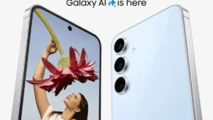 Samsung Galaxy S24 Fe