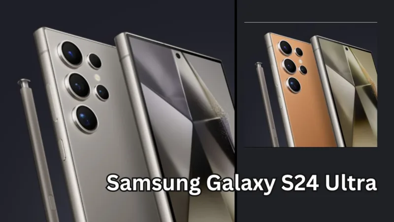 Samsung Galaxy S24 Ultra (1)