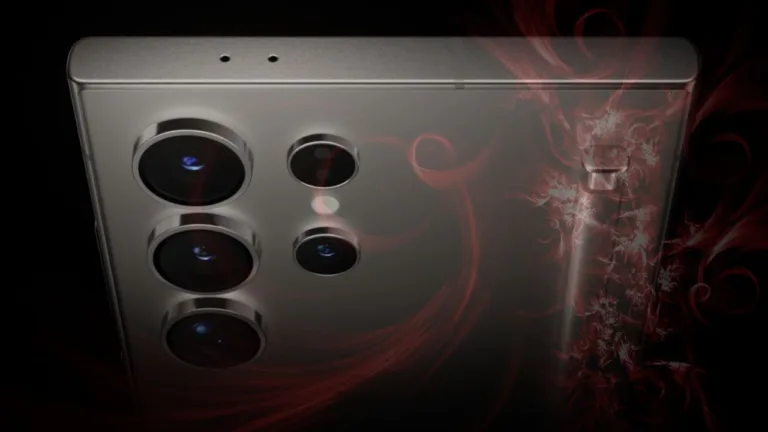 Samsung Galaxy S24 Ultra is a new AI-powered smartphone with features like circle to search