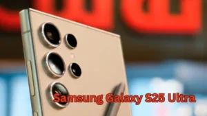 Samsung Galaxy S25 Ultra: Powerful Flagship with 200MP Camera