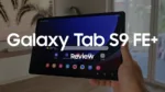 Samsung Galaxy Tab S9 FE Plus