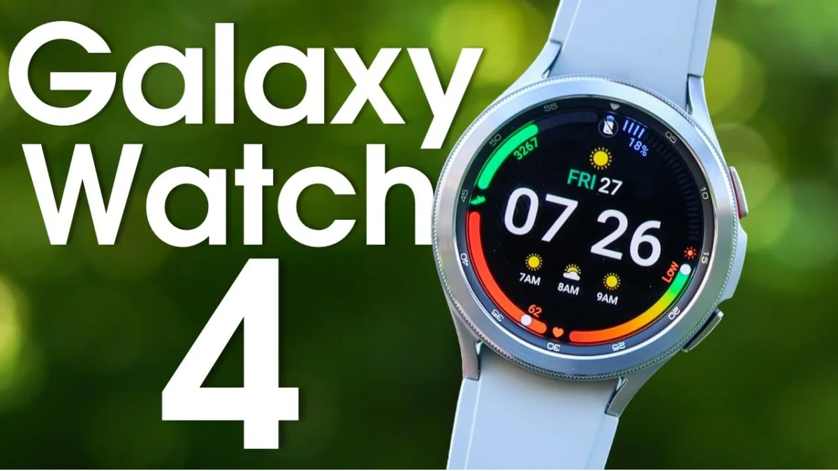 Samsung Galaxy Watch 4 Classic LTE 46mm Best Prices and Offers on Top E commerce Platforms